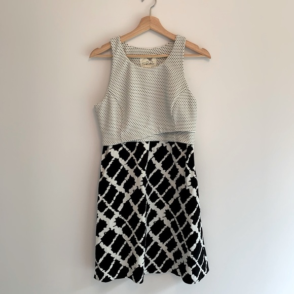 Anthropologie Tabitha Aleida Dress Sleeveless - Picture 3 of 6